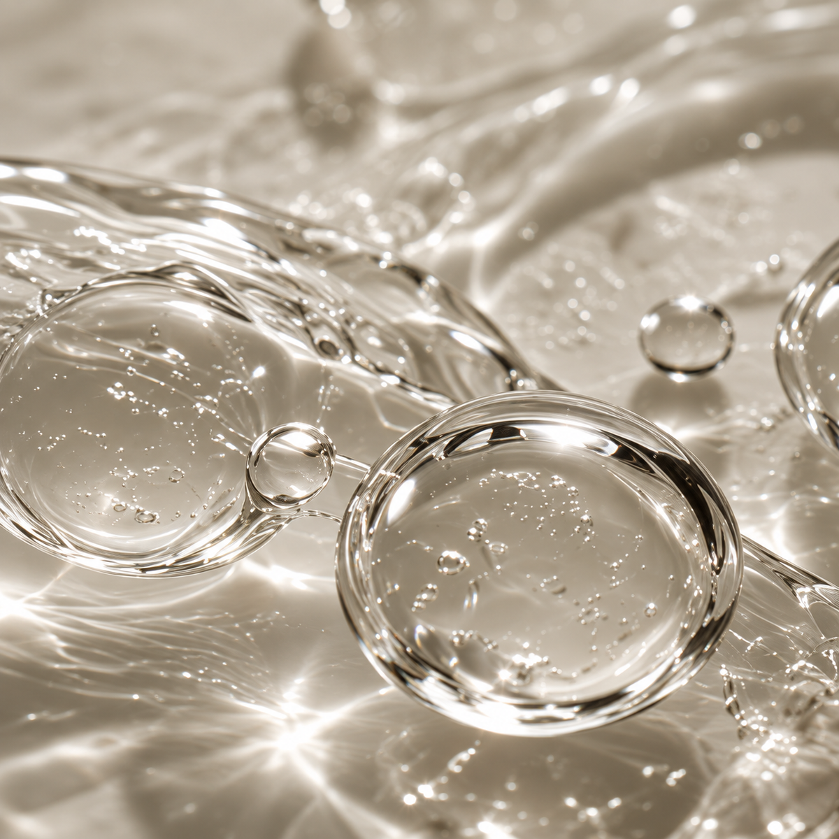 Hydrate + Plump